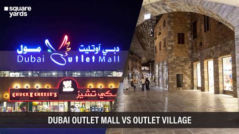 village outlet dubai|Comparison guide: Dubai Outlet Mall vs Dubai Outlet Village .